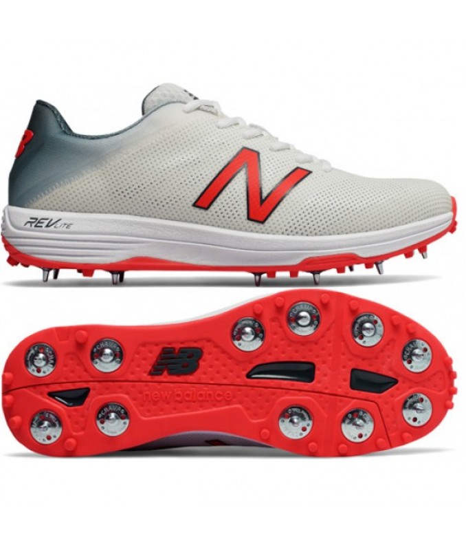 New Balance CK10 B3 Cricket Shoes